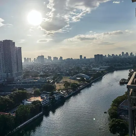 Harbour Park Residences